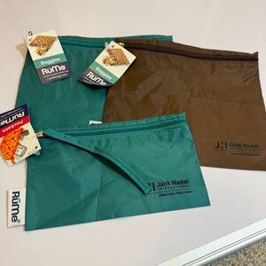 RuMe Reusable Bags Set of three